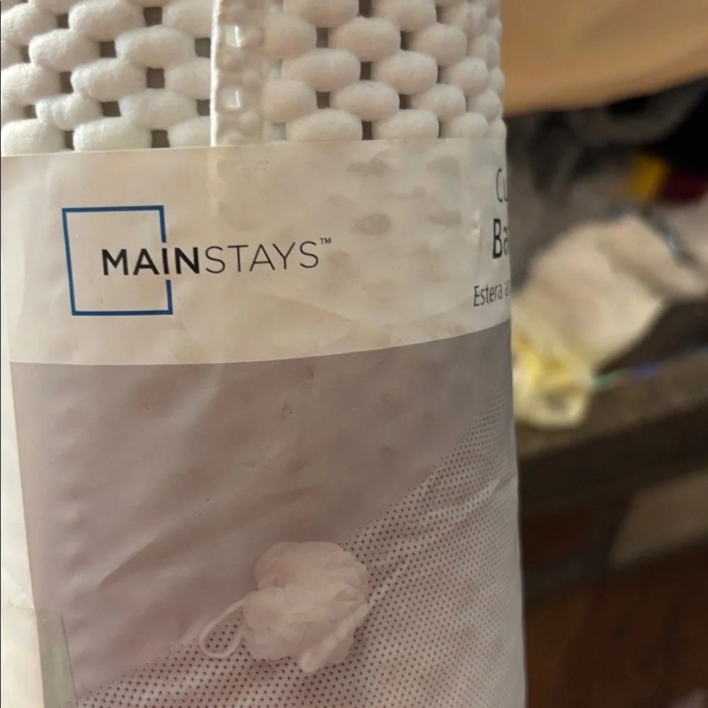 Mainstays experience comfort